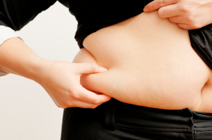 Why this is the number one way to get rid of belly fat