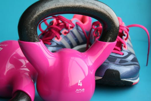 Top 10 Strength Training Products for Your Home Gym