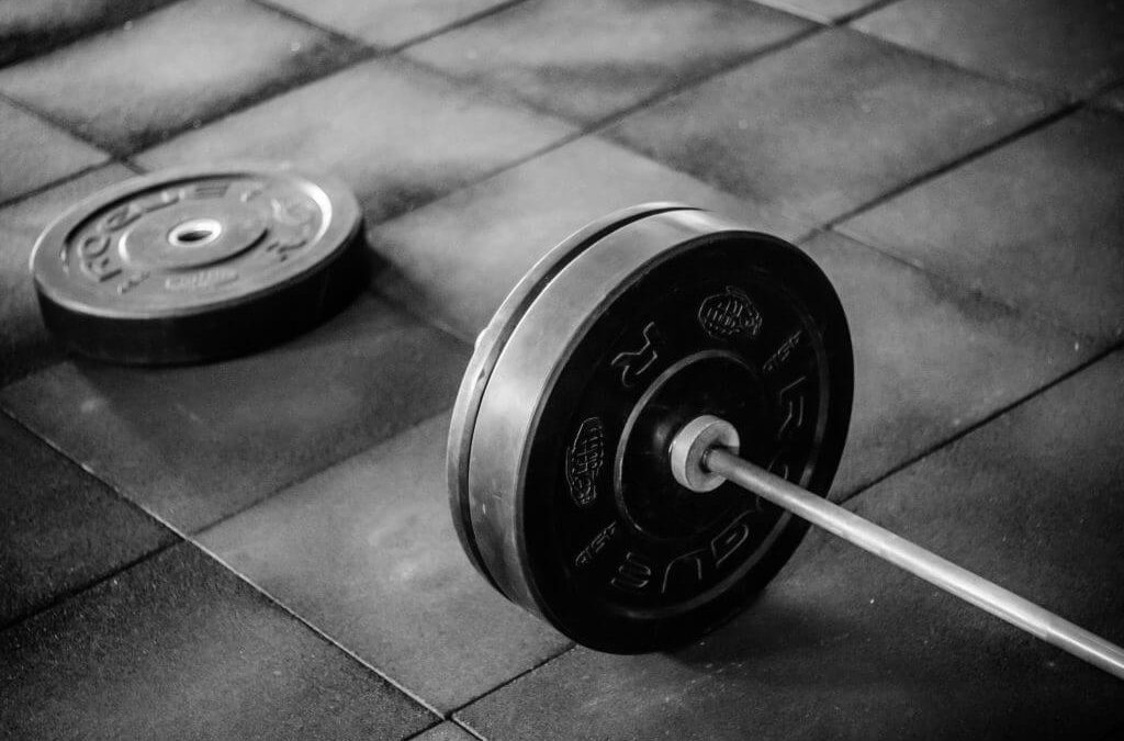 500 reasons women over 40 lift weights